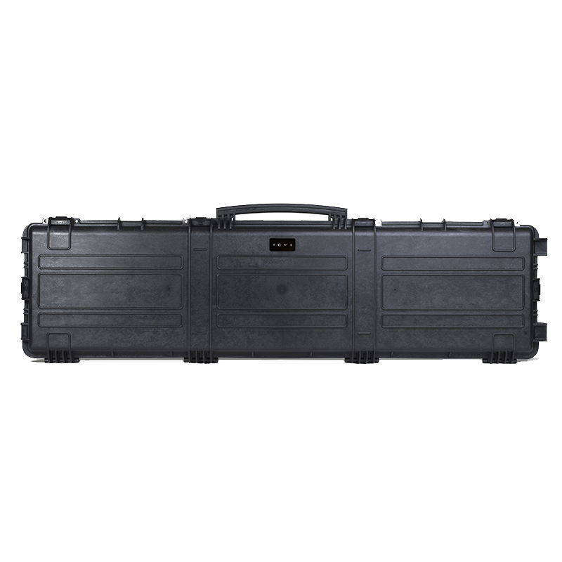 CUSTOM-CUT CASE MILSPEC FOR TORMENTO - CORVO