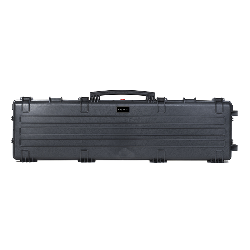 CUSTOM-CUT DELUXE CASE FOR GLADIO - SCORPIO