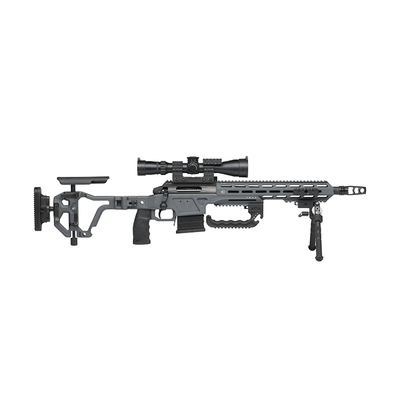 CHASSIS LORICA - R FOR PUGIO V