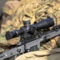 Victrix Armaments chooses scopes by Tangent Theta