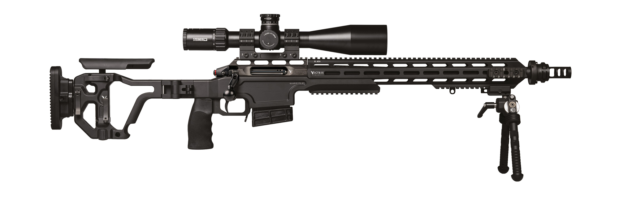 Gladio PS A1 | <em>Limited Edition</em>