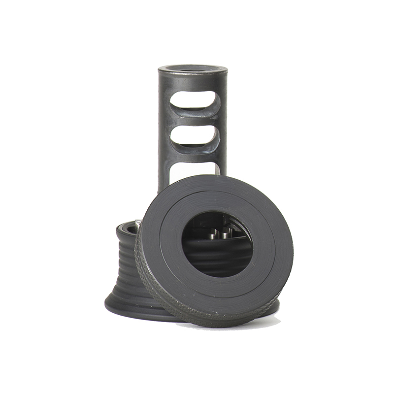 FDB209 - VICTRIX MUZZLE BRAKE WITH QR CAL .308/.260/6.5