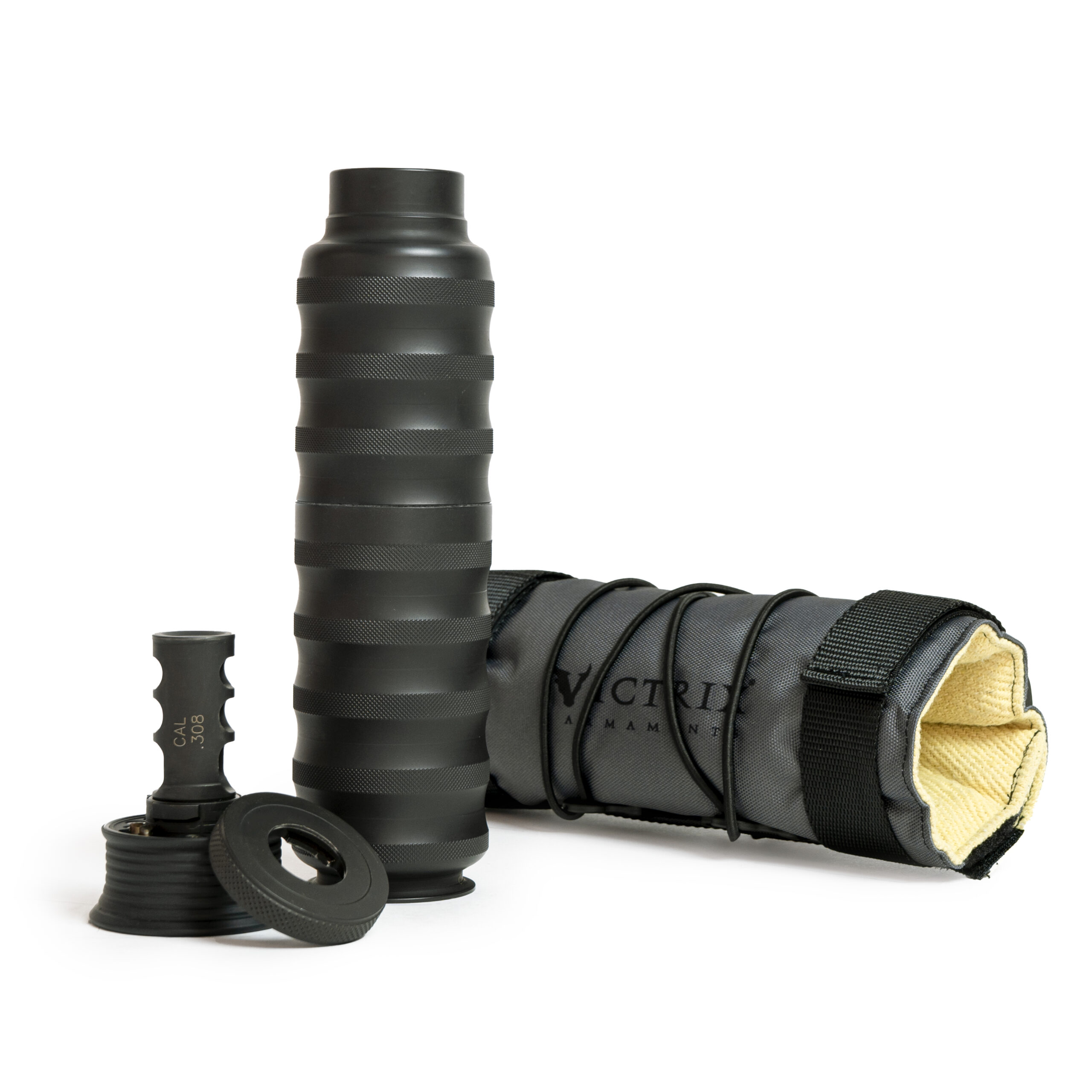 SPRQR308VITI - SIGNUM WITH QR CAL .308/.260/6.5